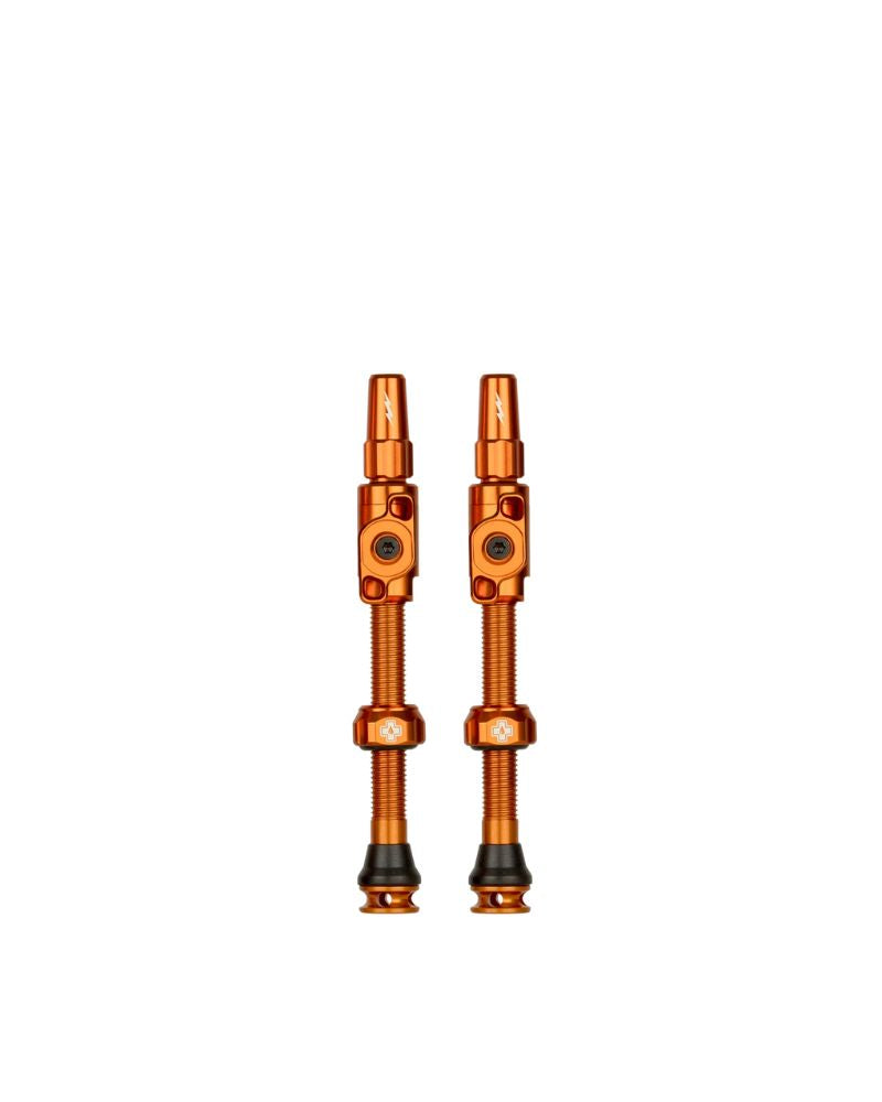 Muc-Off Big Bore Lite Tubeless Valves - Large (45mm)