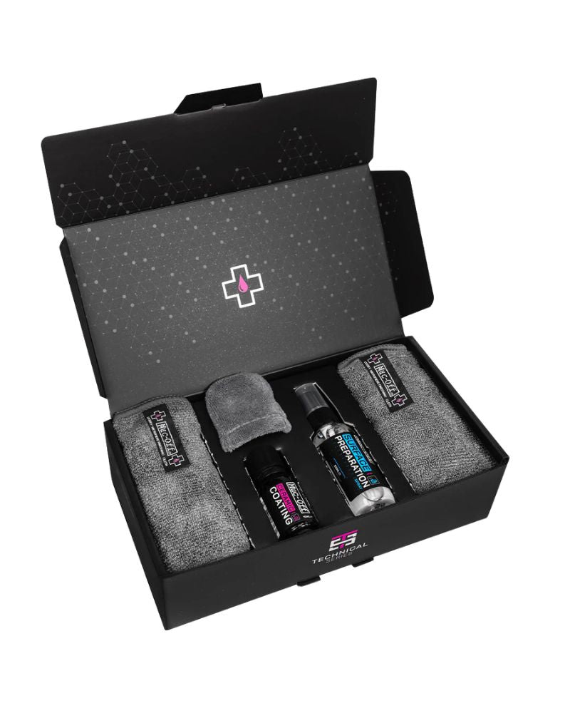 Muc-Off Ceramic Protection Kit - 15ml