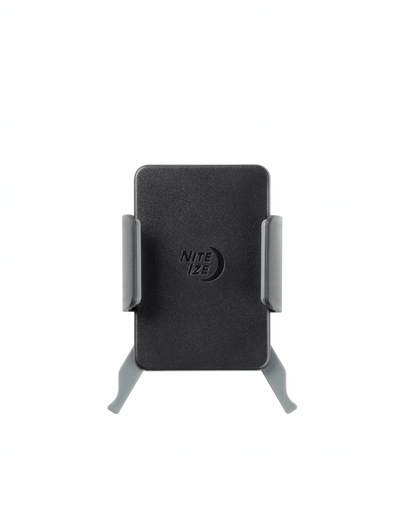 Nite Ize Squeeze Rotating Smartphone Bar Mount