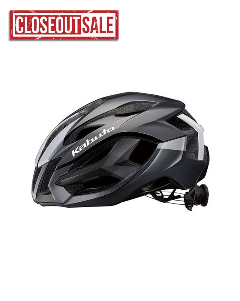 OGK Kabuto Izanagi Helmet