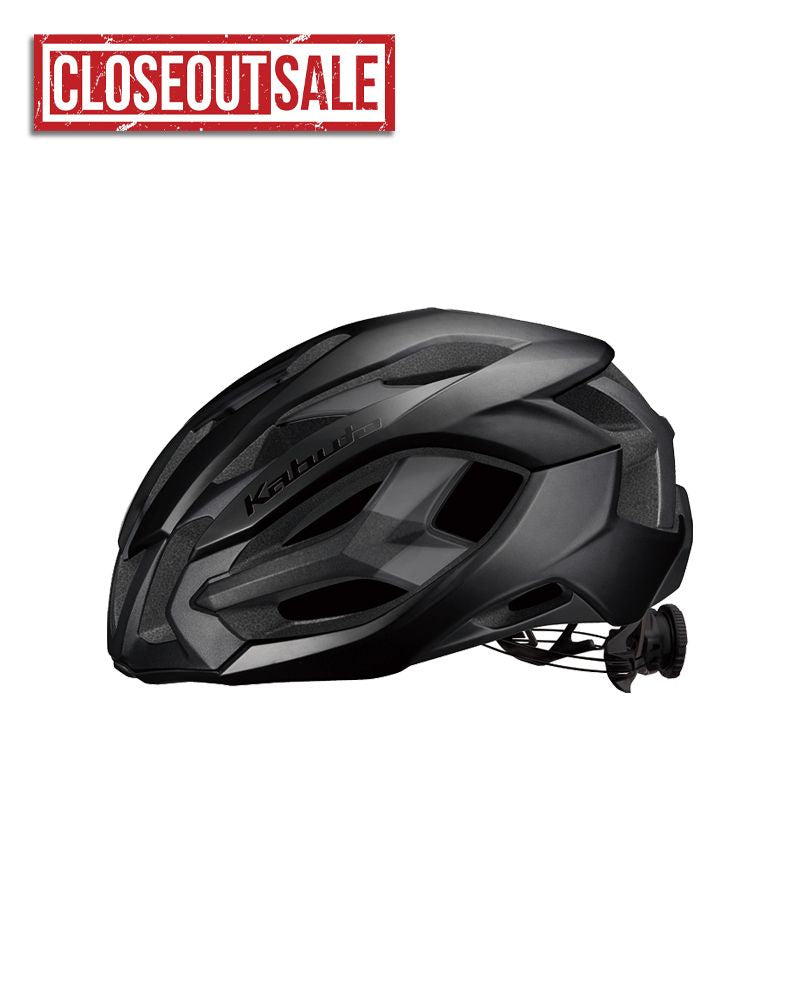 OGK Kabuto Izanagi Helmet