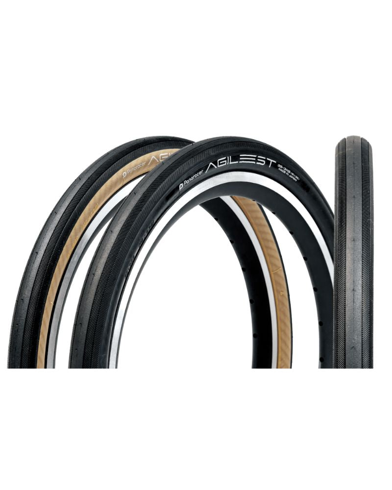 Panaracer Agilest 16" 349 Folding Tyre