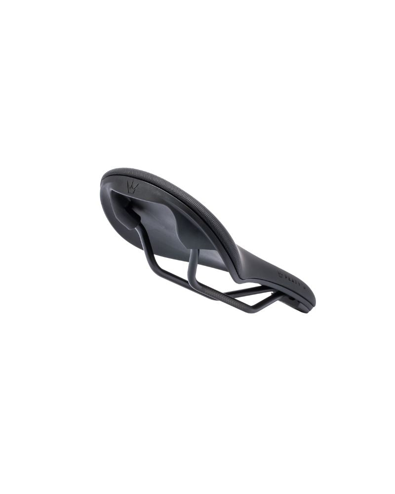 Peaty's Monarch Saddle - 4130 CrMo