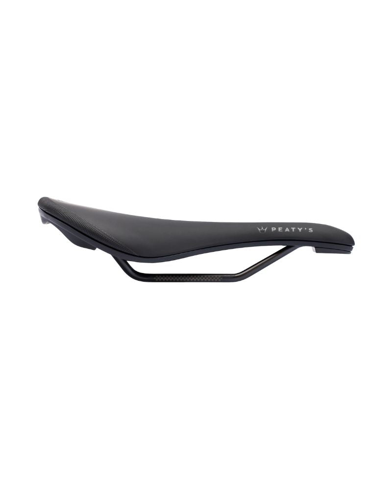 Peaty's Monarch Saddle - 4130 CrMo