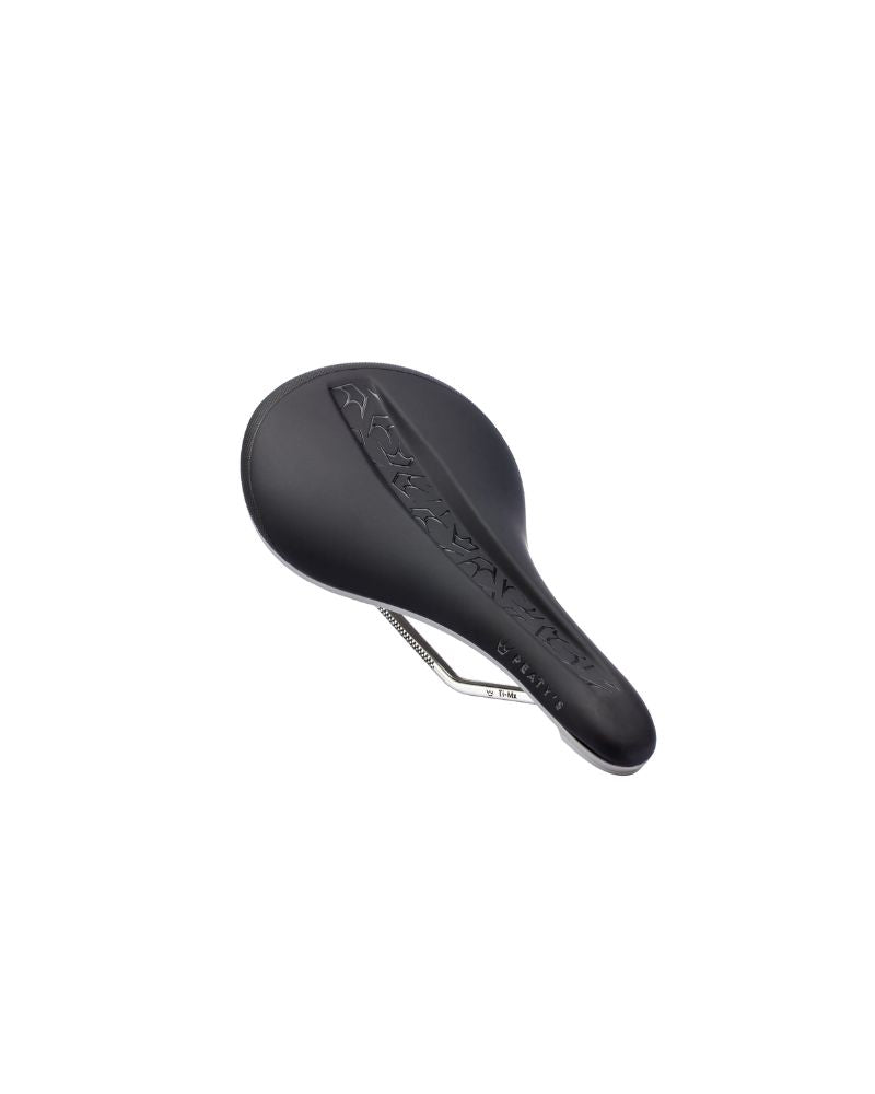 Peaty's Monarch Saddle - Ti-MX