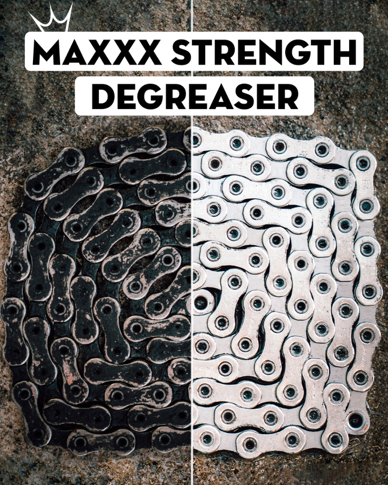 Peaty's XXX Solvent Degreaser