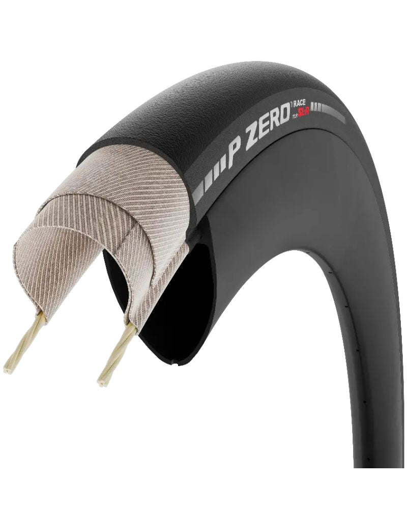 Pirelli P ZERO Race TLR SL-R Road Tyre