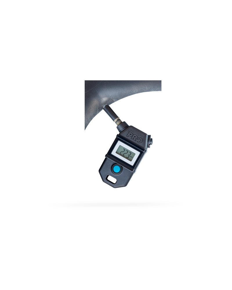PRO Digital Pressure Checker
