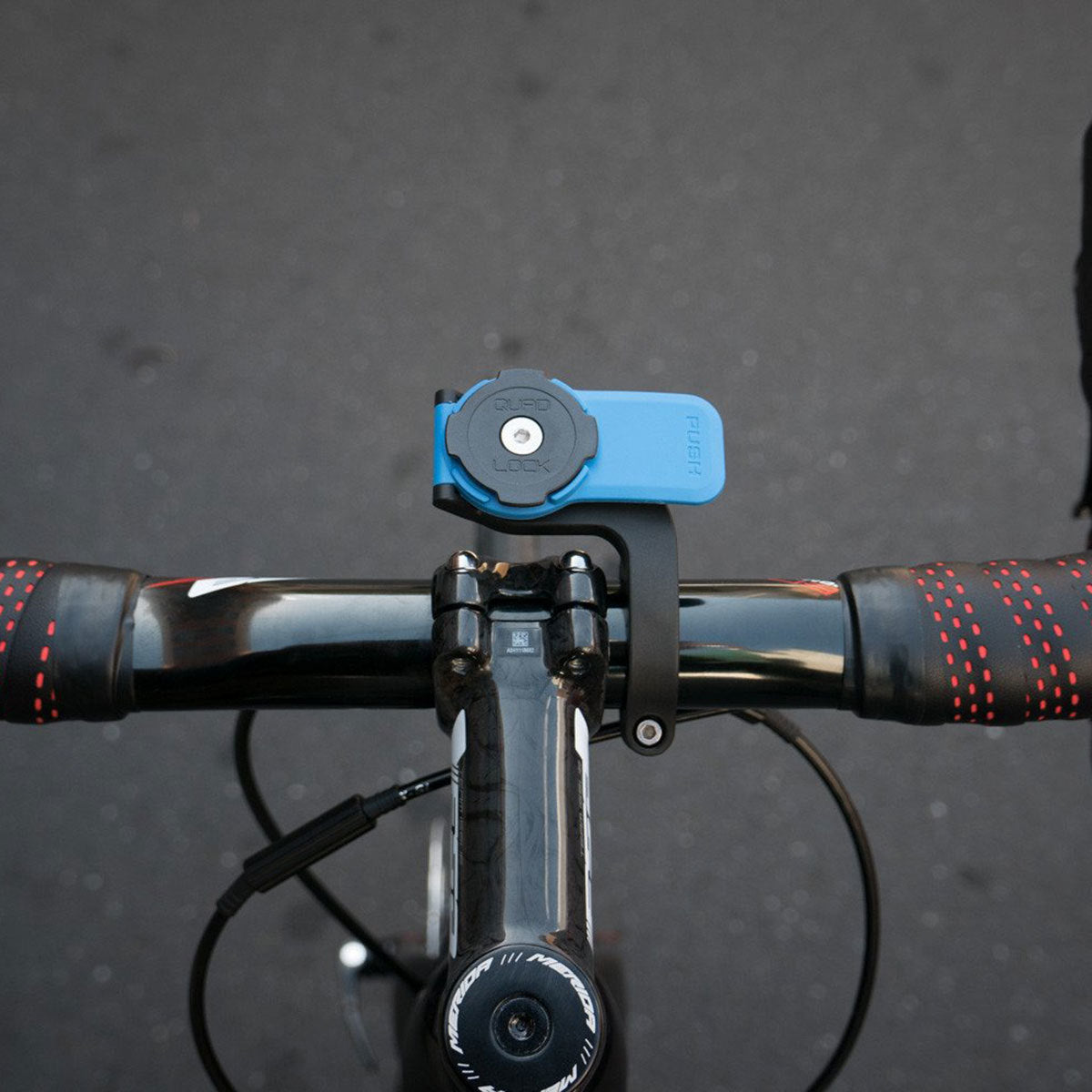 Quad Lock Out Front Mount V3