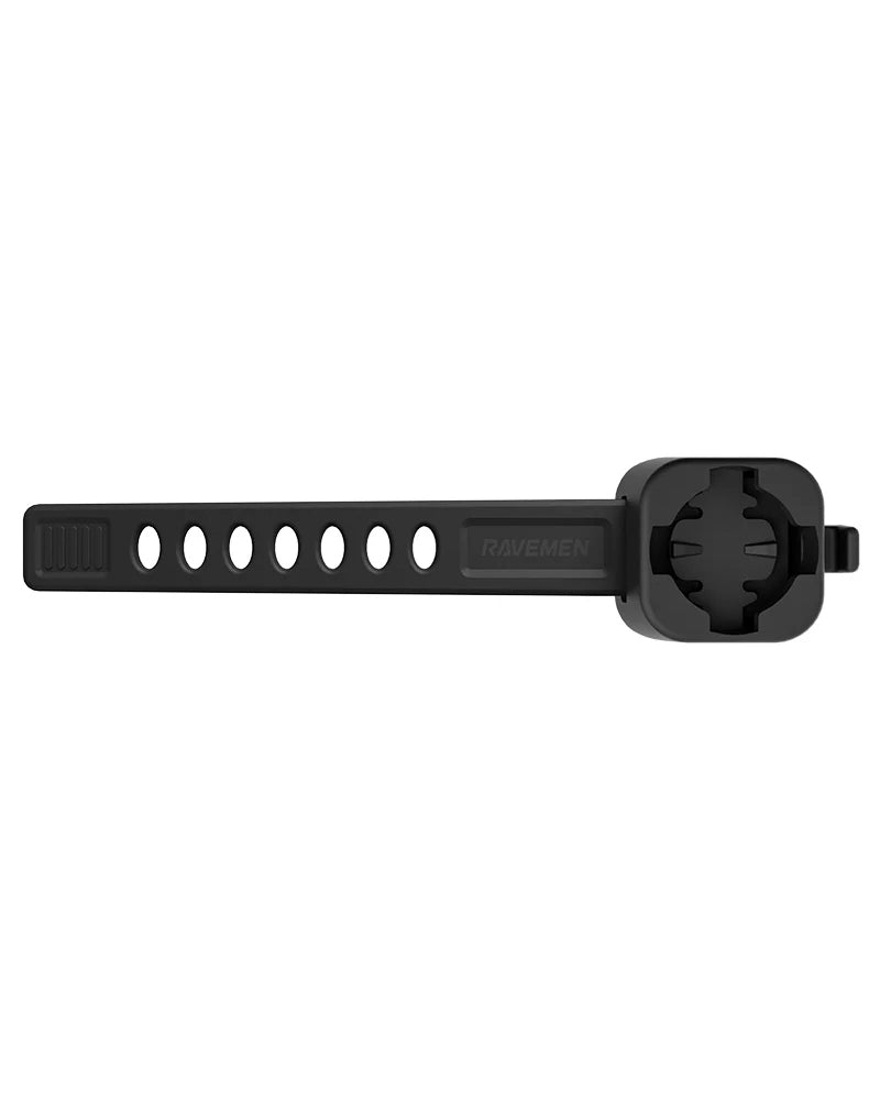 Ravemen ABM17 Strap-on Seatpost Mount for NT301 Rear Light