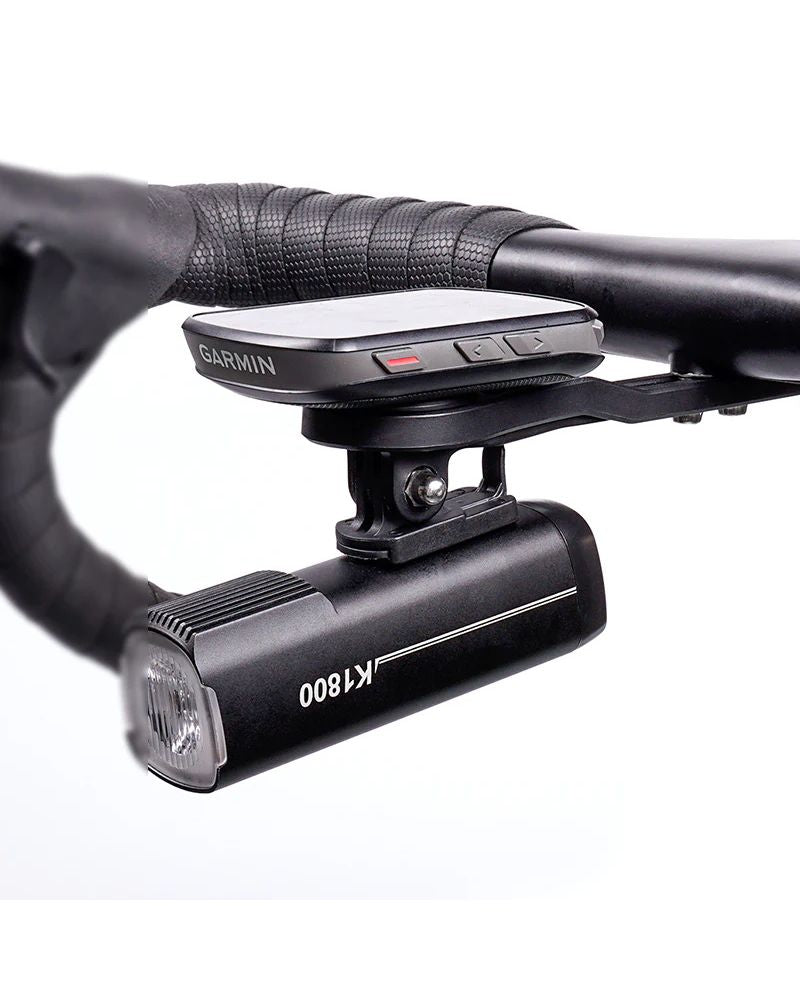 Ravemen AOM06 Integrated Aero Handlebar Out-Front Mount