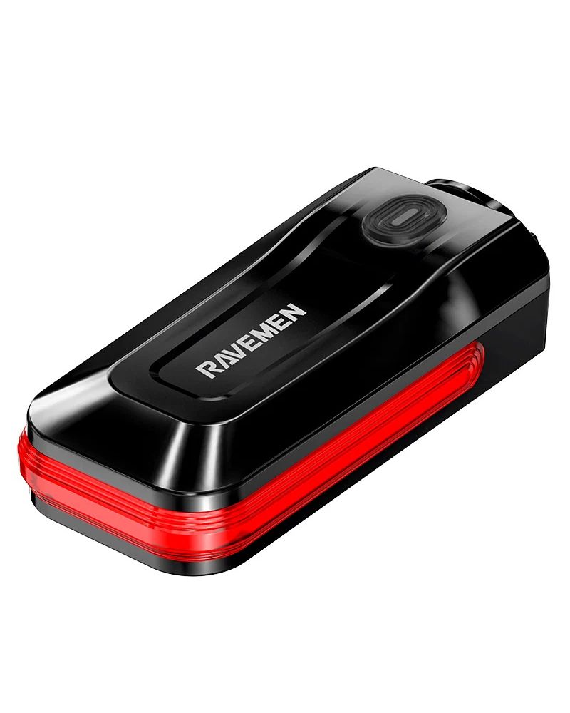 Ravemen CL200 USB Rechargeable Rear Light