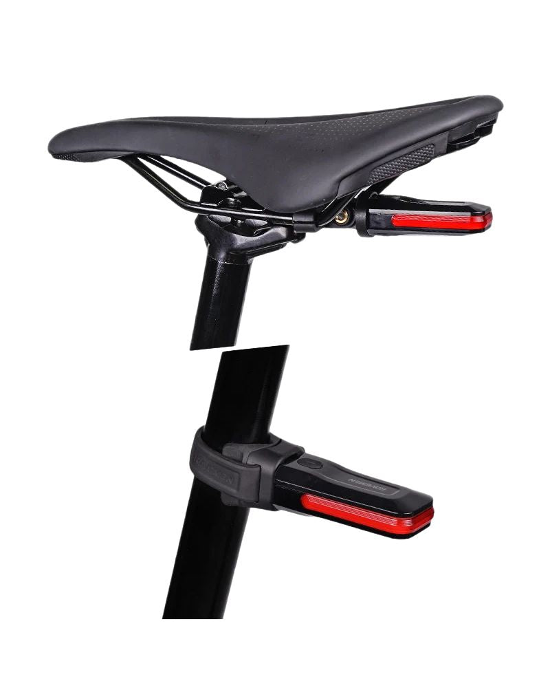 Ravemen CL200 USB Rechargeable Rear Light