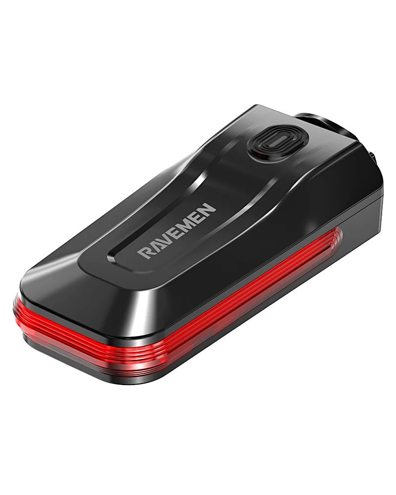 Ravemen CL50 USB Rechargeable Rear Light