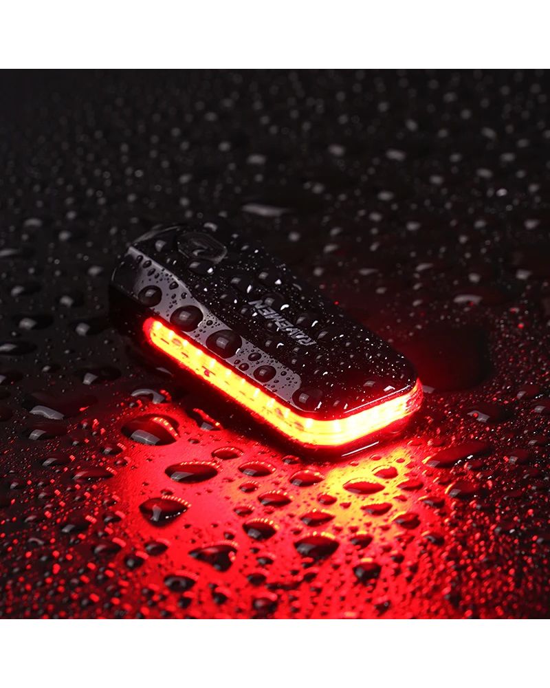 Ravemen CL50 USB Rechargeable Rear Light