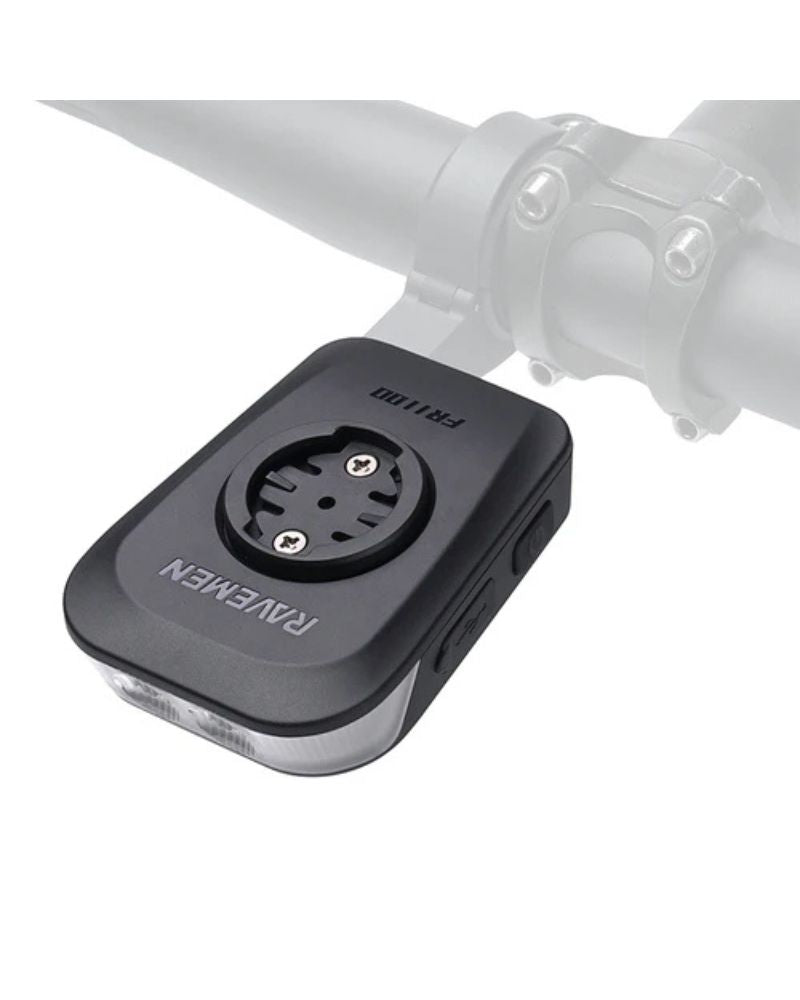 Ravemen FR1100 USB Rechargeable Front Light