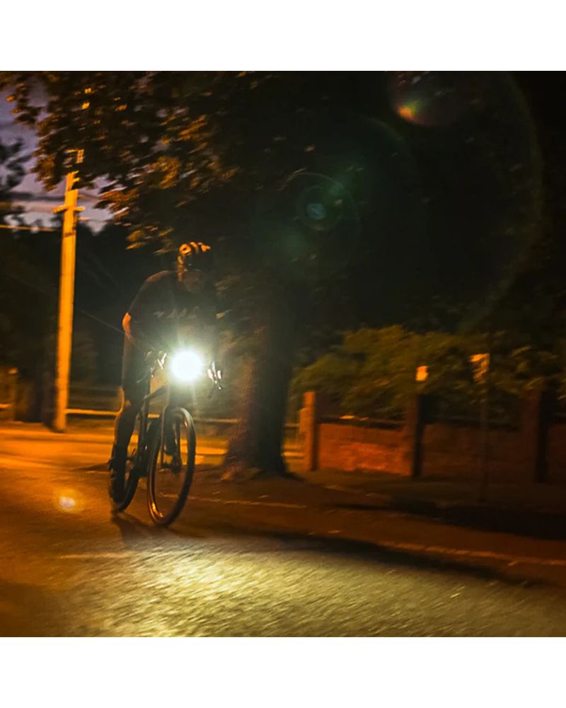 Ravemen FR1100 USB Rechargeable Front Light