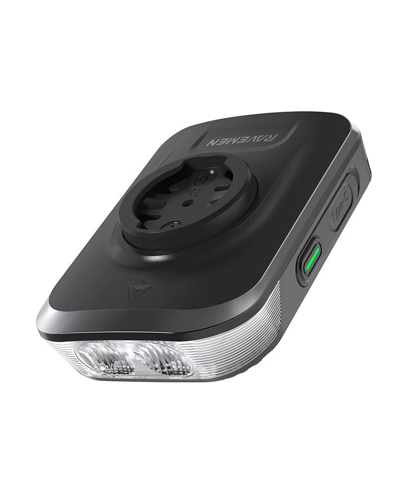 Ravemen FR1500 USB Rechargeable Front Light