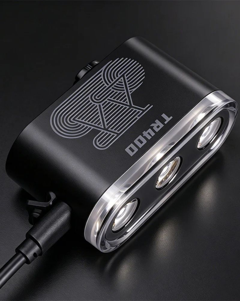 Ravemen TR400 USB Rechargeable Rear Light