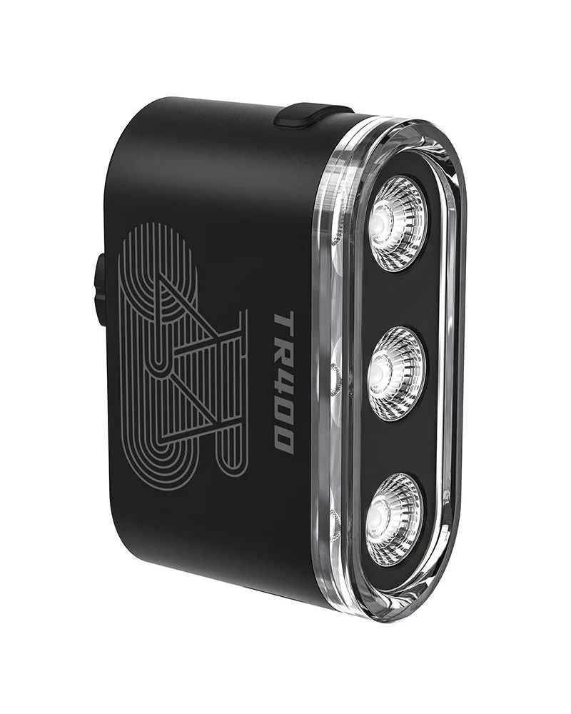 Ravemen TR400 USB Rechargeable Rear Light