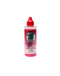 Dry Weather Lube