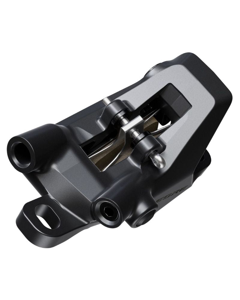 Shimano Deore M6200 Hydraulic Disc Brake Set