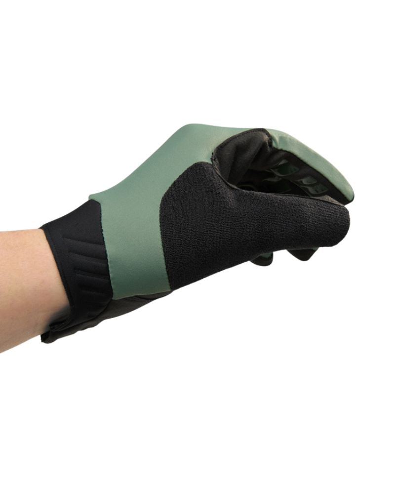Shimano Enduro Full Finger MTB Gloves