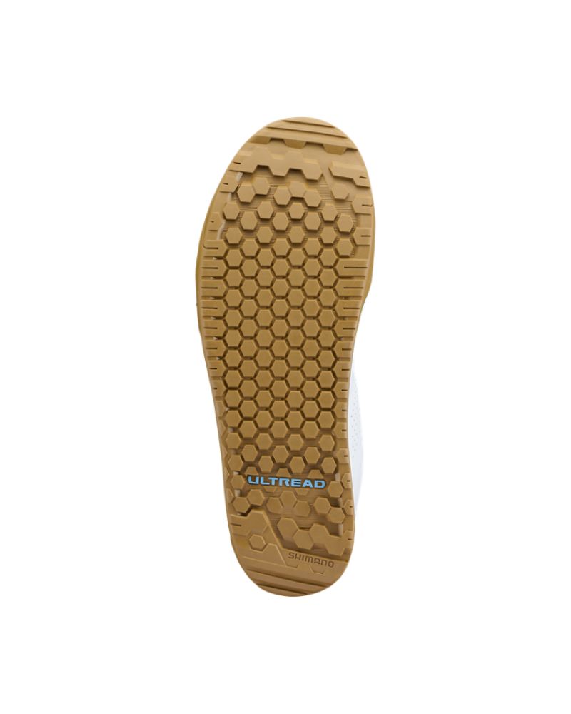 Shimano GF600 Flat MTB Shoes