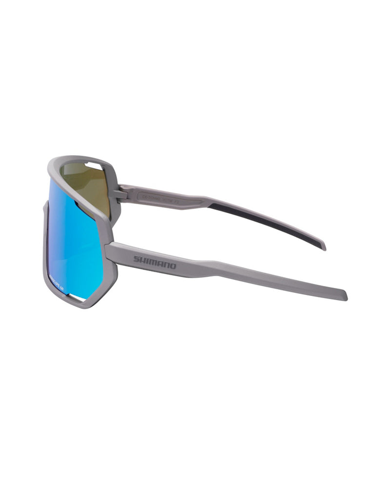 Shimano Technium CE-TCNM2 Cycling Sunglasses - Ridescape AR (All-Road)