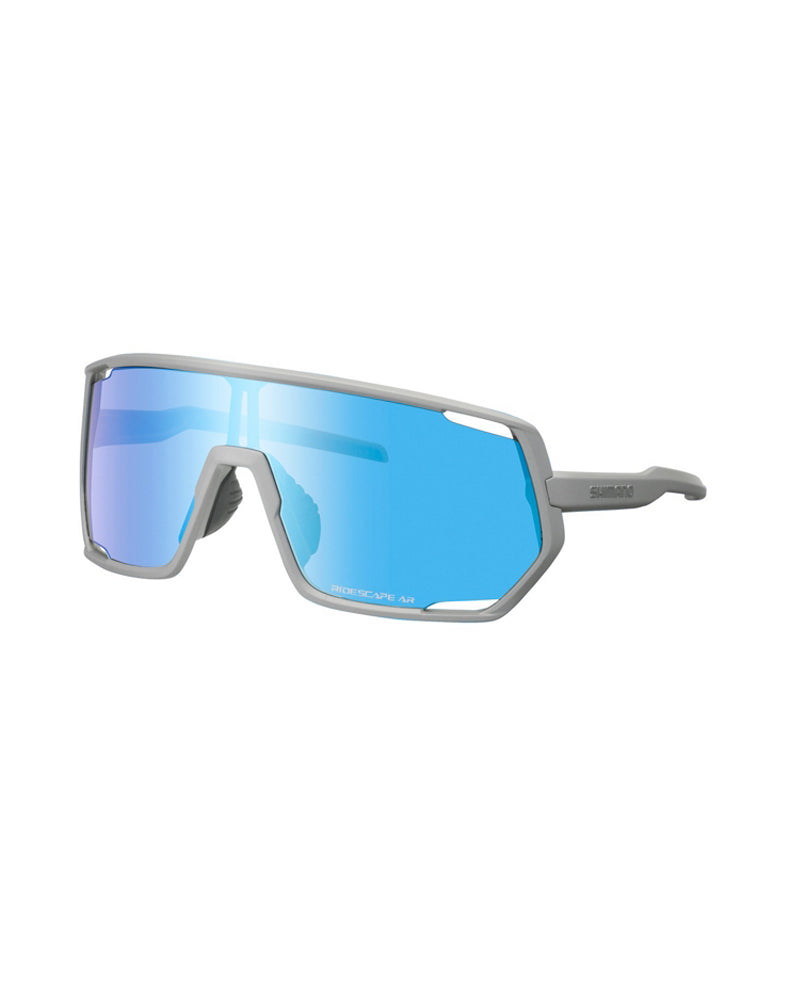 Shimano Technium CE-TCNM2 Cycling Sunglasses - Ridescape AR (All-Road)