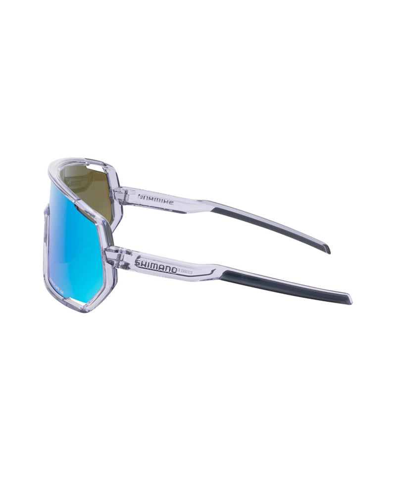 Shimano Technium CE-TCNM2 Cycling Sunglasses - Ridescape AR (All-Road)