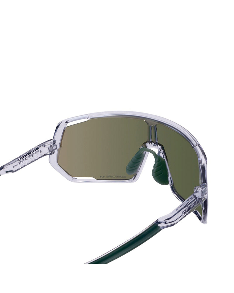 Shimano Technium CE-TCNM2 Cycling Sunglasses - Ridescape AR (All-Road)