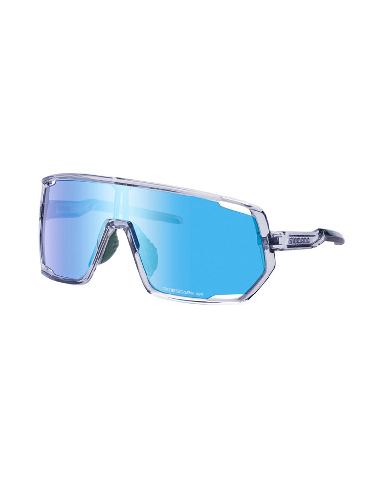 Shimano Technium CE-TCNM2 Cycling Sunglasses - Ridescape AR (All-Road)