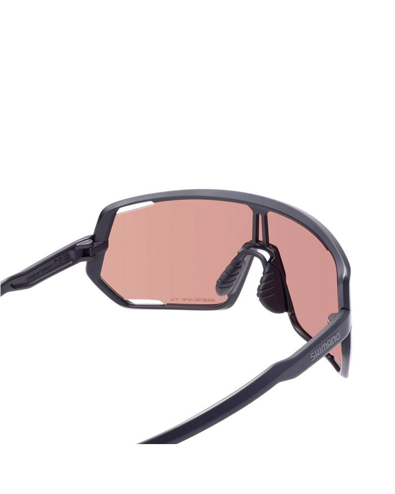 Shimano Technium CE-TCNM2 Cycling Sunglasses - Ridescape TR (Trail)