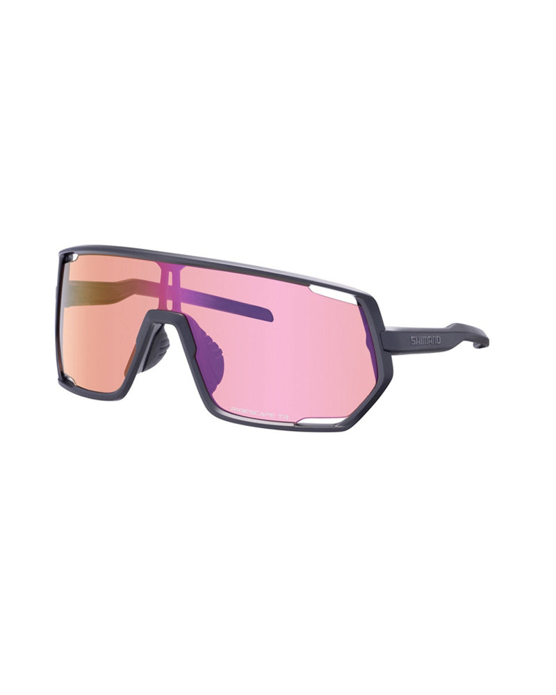 Shimano Technium CE-TCNM2 Cycling Sunglasses - Ridescape TR (Trail)