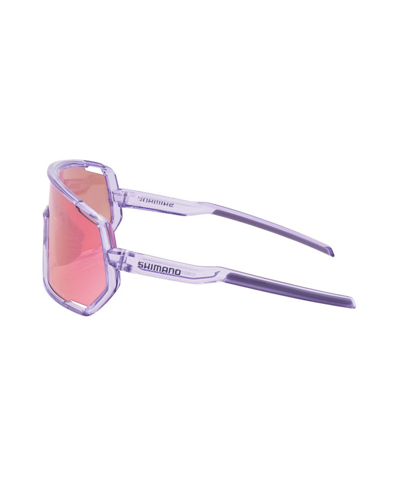 Shimano Technium CE-TCNM2 Cycling Sunglasses - Ridescape TR (Trail)