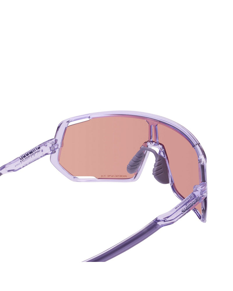 Shimano Technium CE-TCNM2 Cycling Sunglasses - Ridescape TR (Trail)