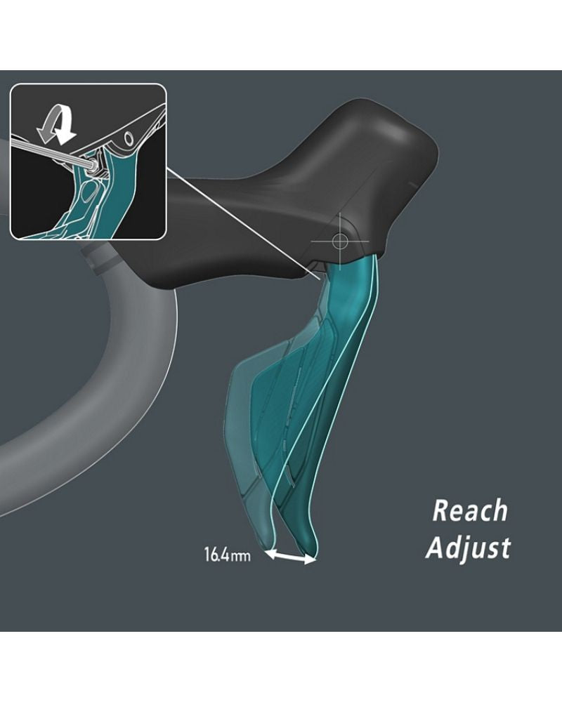 Shimano Ultegra ST-R8170 Shift/Brake Lever