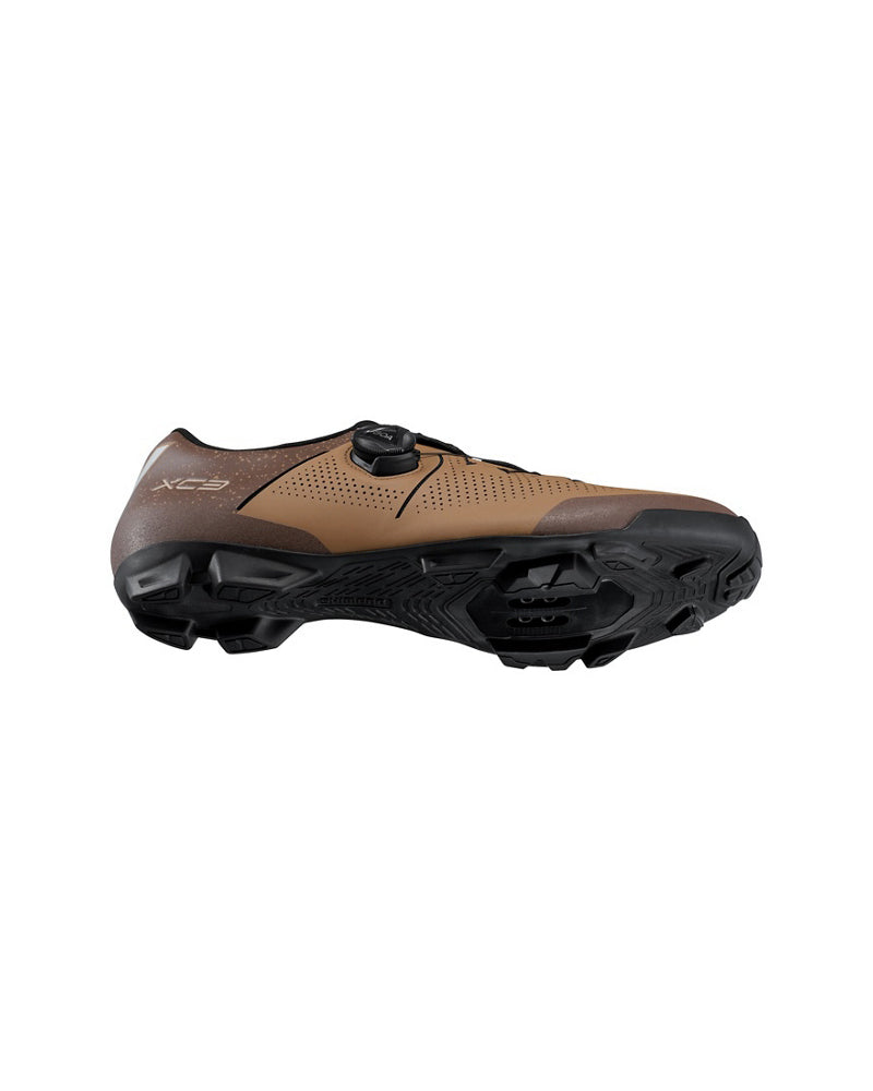 Shimano XC302 SPD MTB Shoes