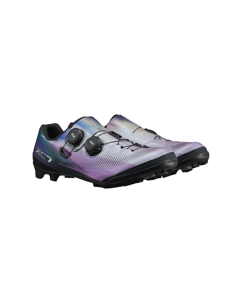 Shimano XC703 SPD MTB Shoes