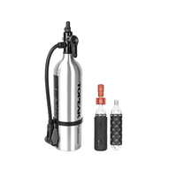 C02 & Inflators