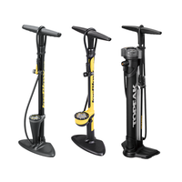 Floor Pump