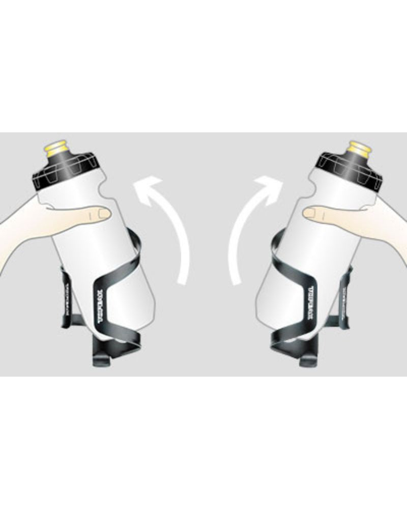 Topeak Dualside Cage