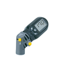 Pressure Gauges