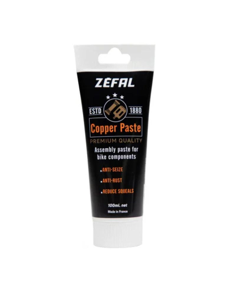 Zefal Anti-Seize Copper Assembly Paste