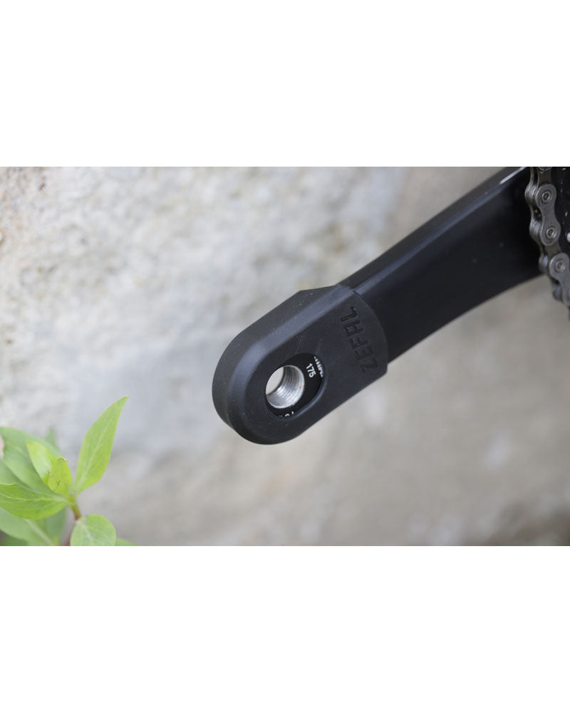 Zefal Crank Armor Crank Boot