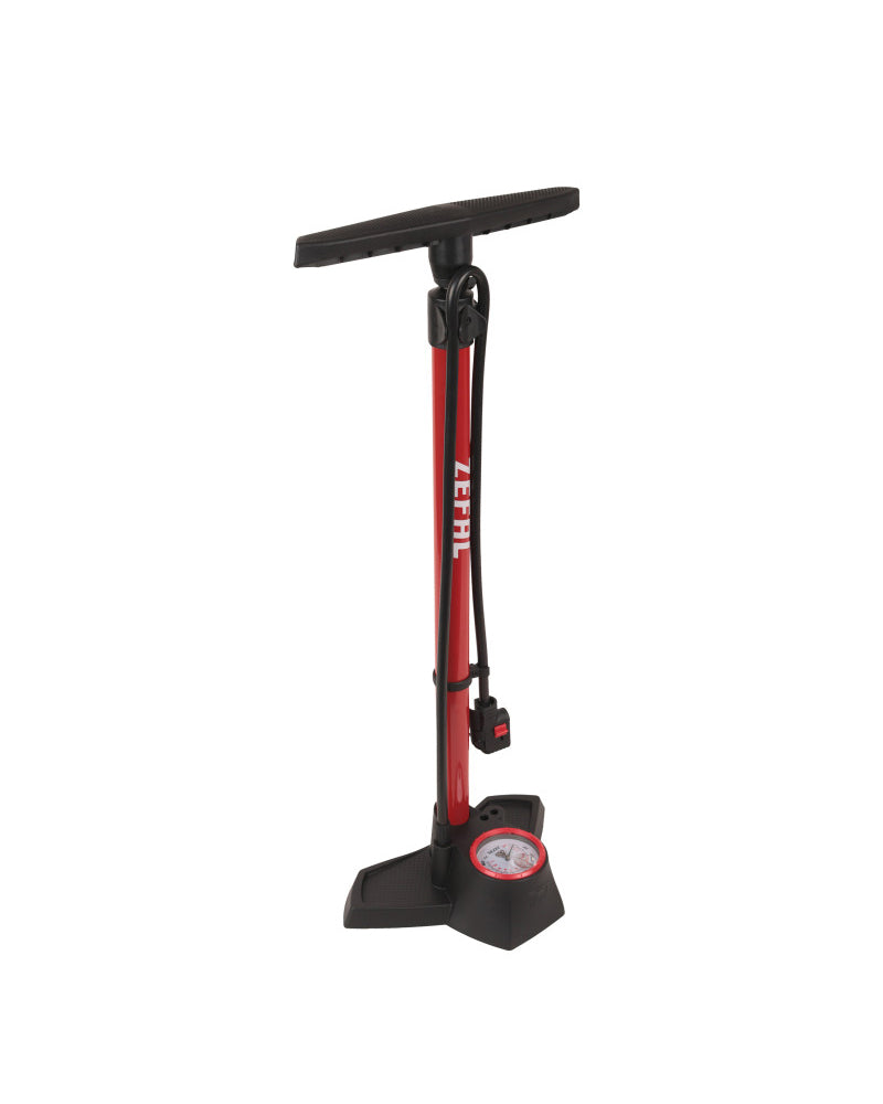 Zefal Profil Max FP30 Floor Pump