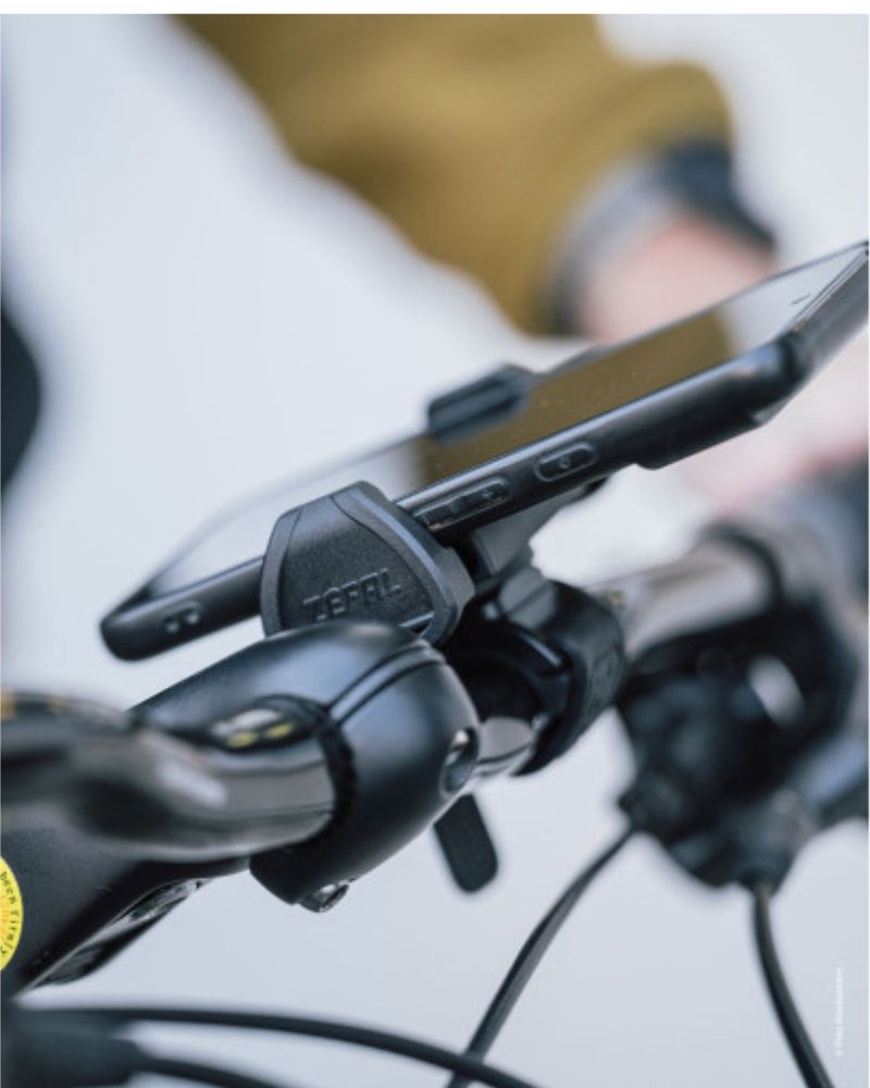 Zefal Universal Phone Holder