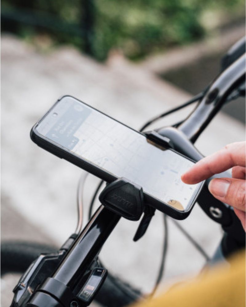 Zefal Universal Phone Holder