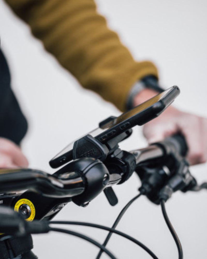 Zefal Universal Phone Holder